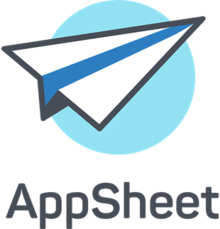 15AppSheet_Logo 15AppSheet_Logo