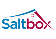 Saltbox Logo
