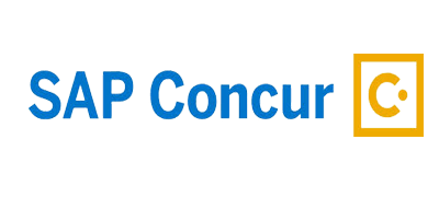 sap concur