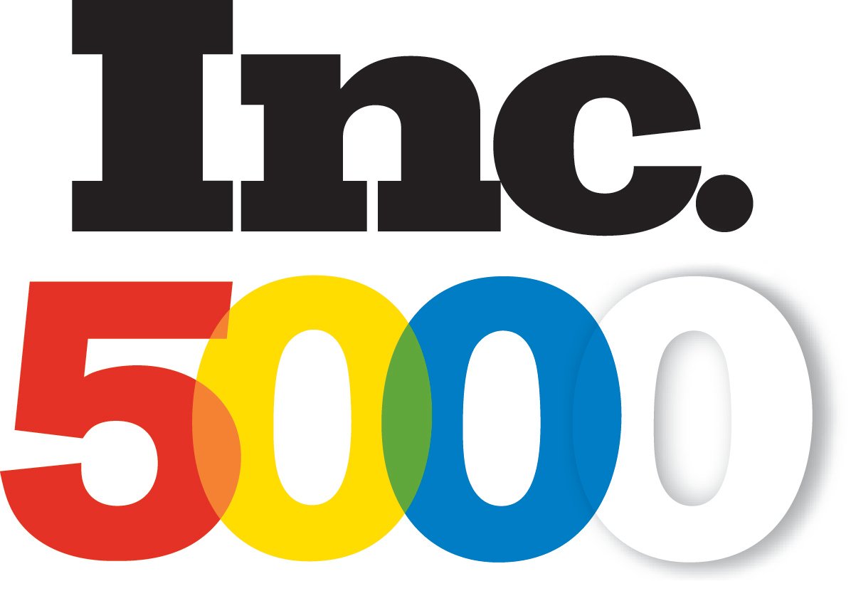 Inc5000 Award