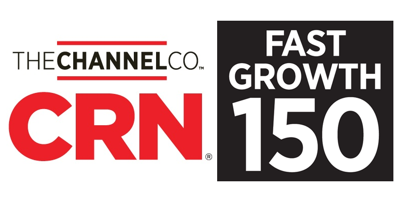 CRN Fast Growth 150 Award