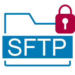 Photo for company SFTP Server Utility